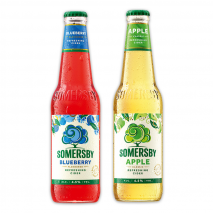 Produktbild »Apple Cider / Blueberry Cider«