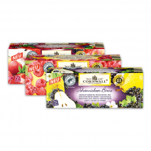 Produktbild »Früchtetee«