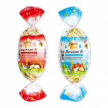 Produktbild »Marzipan-Ei«