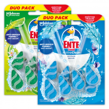 Produktbild »Active Clean«