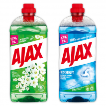 Produktbild »Allzweckreiniger XXL«