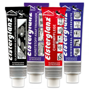 Produktbild »Elsterglanz«