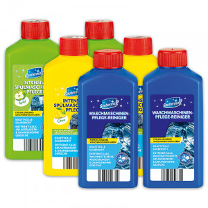 Produktbild »Intensiv-Pflege-Reiniger«