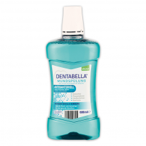 Produktbild »Mundspülung«