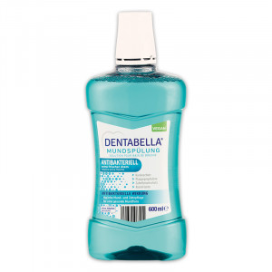 Produktbild »Mundspülung«
