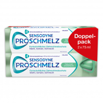 Produktbild »ProSchmelz Zahnpasta«