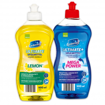 Produktbild »Ultimate Spülmittel«