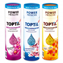 Produktbild »Wäscheparfüm Deluxe«