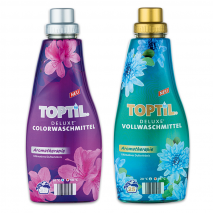 Produktbild »Waschmittel Deluxe«