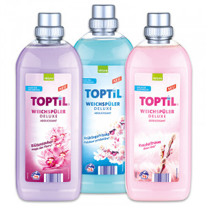 Produktbild »Weichspüler Deluxe«