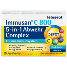 Immusan C 800