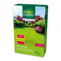 Produktbild »Rasendünger«