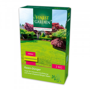 Produktbild »Rasendünger«