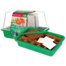 Produktbild »Zimmergewächshaus«