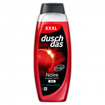 Produktbild »Duschgel XXXL«