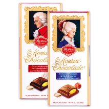 Mozartschokolade