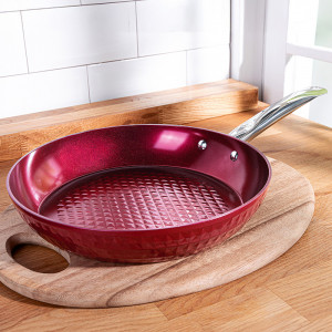 Produktbild »Diamant-Pfanne«