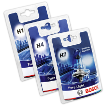 Kfz-Lampe Pure Light