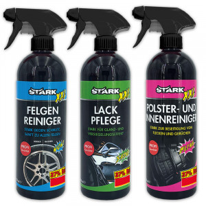 Produktbild »XXL-Power-Reiniger«