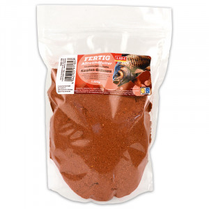 Produktbild »Allround Futter«