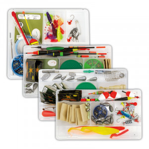 Produktbild »Angel-Zubehörboxen«