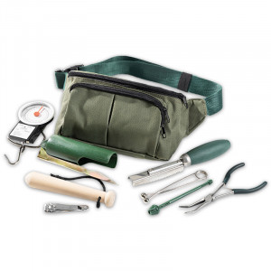 Produktbild »Angelwerkzeug-Set 11tlg.«