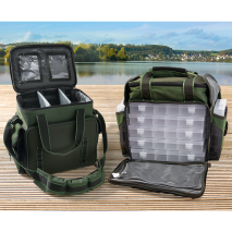 Produktbild »Angelzubehörtasche«