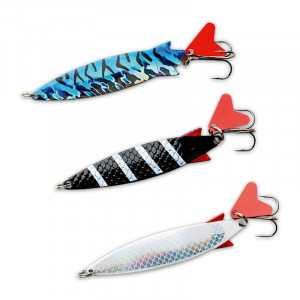 Produktbild »Blinker-Set 3tlg.«