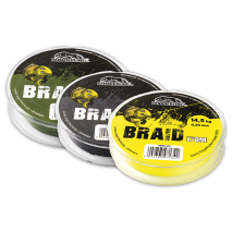 Produktbild »Geflochtene Angelschnur«