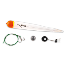 Produktbild »Raubfischposen-Set«