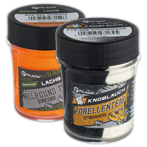 Produktbild »Spezialteig«