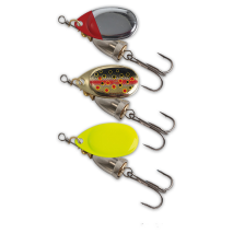 Produktbild »Spinner-Sortiment 7 g«