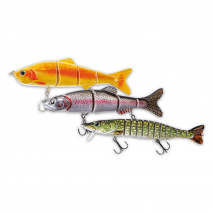 Produktbild »XL Realistische Kunstköder«