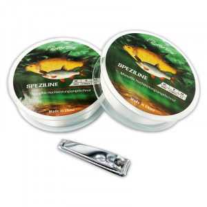 Produktbild »Zielfisch-Schnüre 2er«