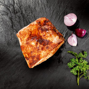 Produktbild »Dicke Rippe«