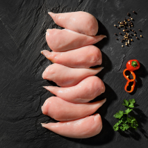 Produktbild »Hähnchen-Brustfilet«