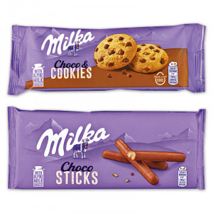 Produktbild »Kekse«