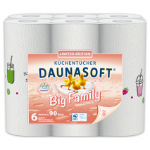 Produktbild »Küchentücher«