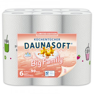 Produktbild »Küchentücher«