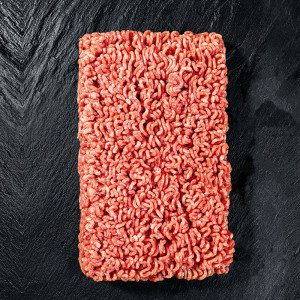 Produktbild »Schweine-Hackfleisch XXL«