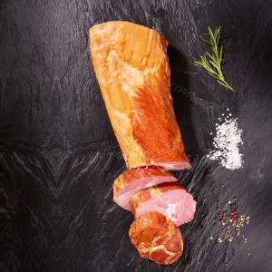 Produktbild »Schweine-Kasseler Lachs«