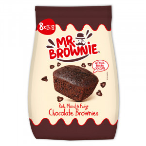 Produktbild »Chocolate Brownies«