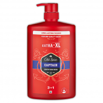 Duschgel Extra-XL