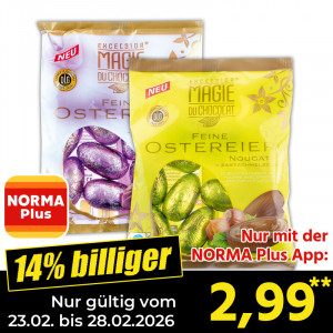 Produktbild »Feine Ostereier«