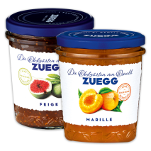 Fruchtaufstrich