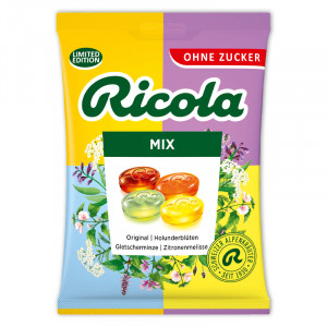 Produktbild »Hustenbonbons«