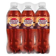 Koffeinhaltiges Erfrischungsgetränk