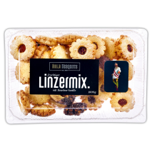 Produktbild »Linzer Mix«