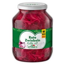 Produktbild »Rote Zwiebeln«
