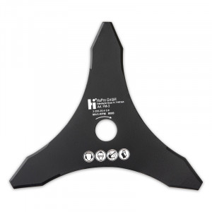 Produktbild »3-Zahn-Freischneidmesser«